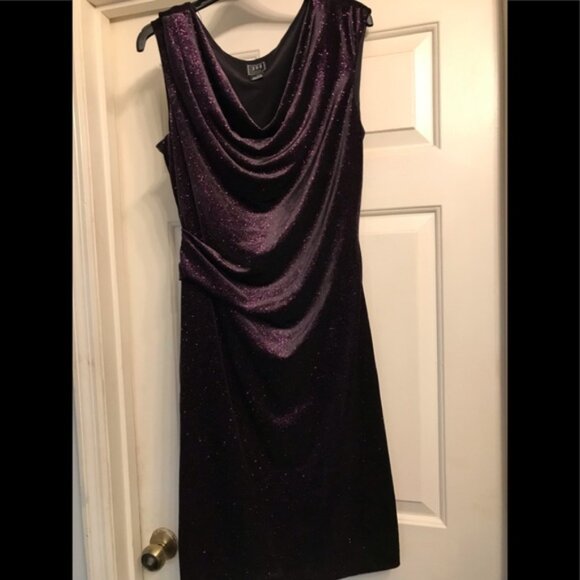 J H Evening Dress - Picture 2 of 2